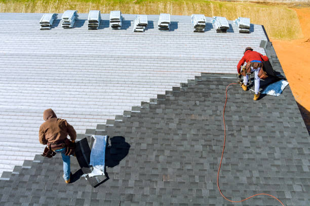 Best Storm Damage Roof Repair  in Shenandoah, PA