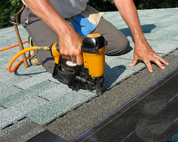 Trusted Shenandoah, PA Roofing Contractor Experts