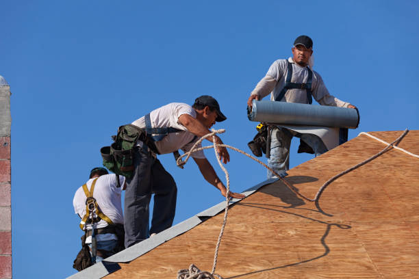 Best New Roof Installation  in Shenandoah, PA