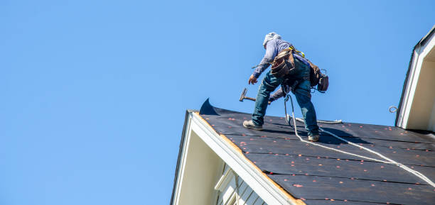 Best Flat Roof Repair Services  in Shenandoah, PA
